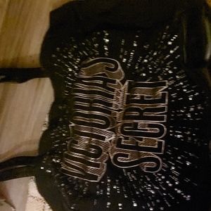 Victoria secret bag